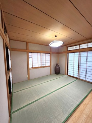 Japanese Room